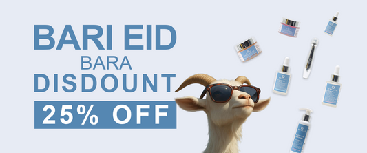 Eid Shopping