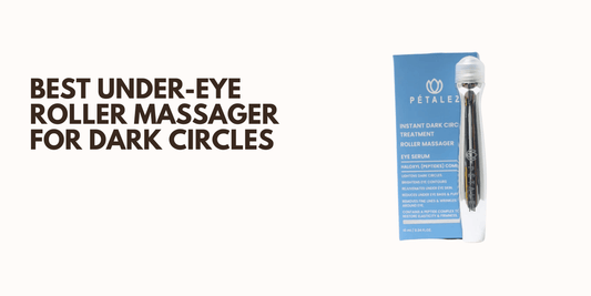 Best Under Eyes Roller Massager