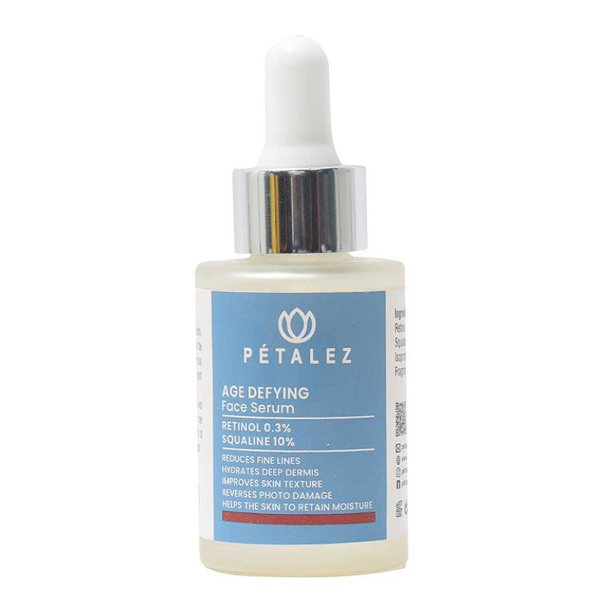 AGE DEFYING SERUM