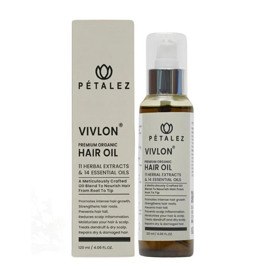 VIVLON PREMIUM HAIR OIL