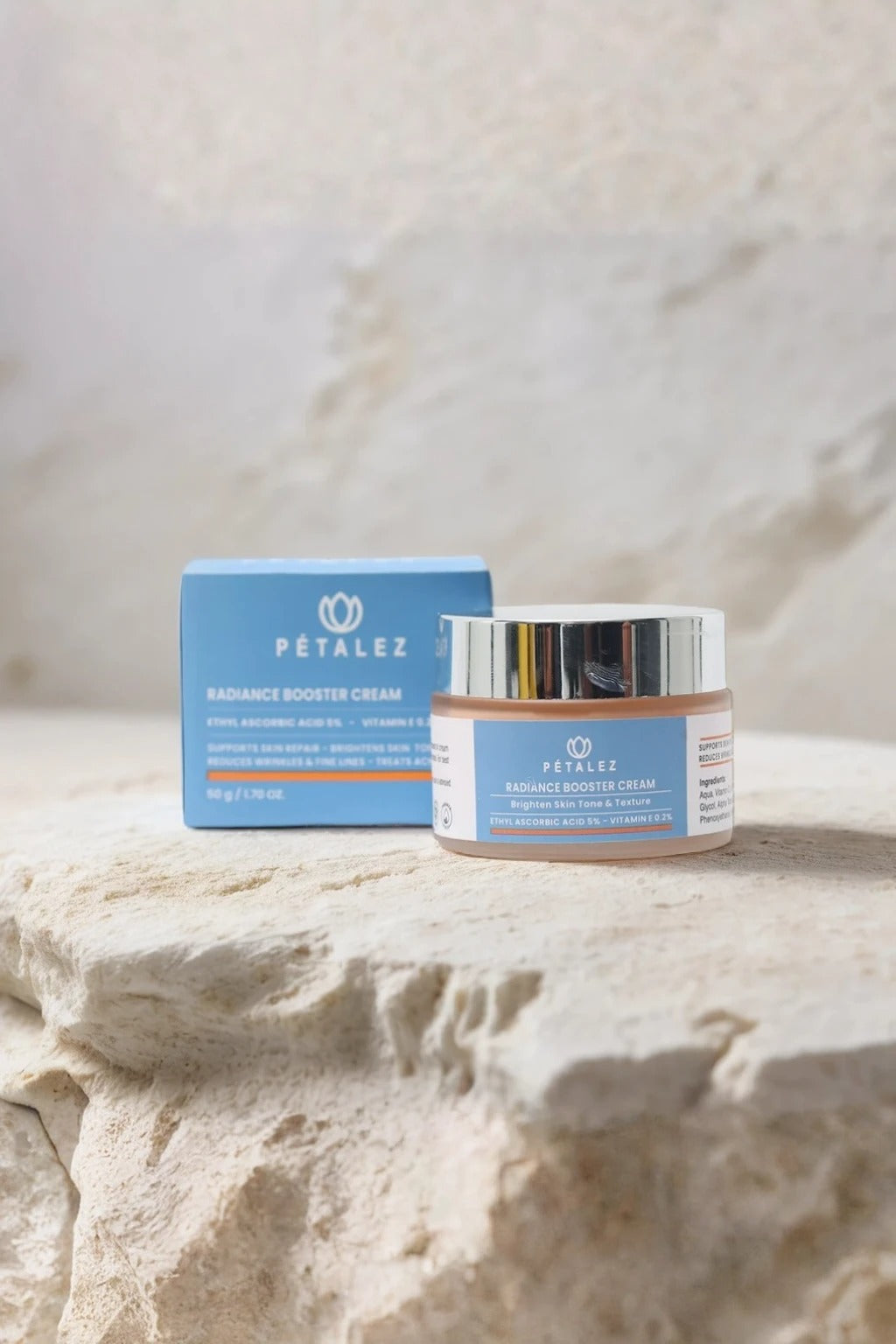 Radiance Booster Cream