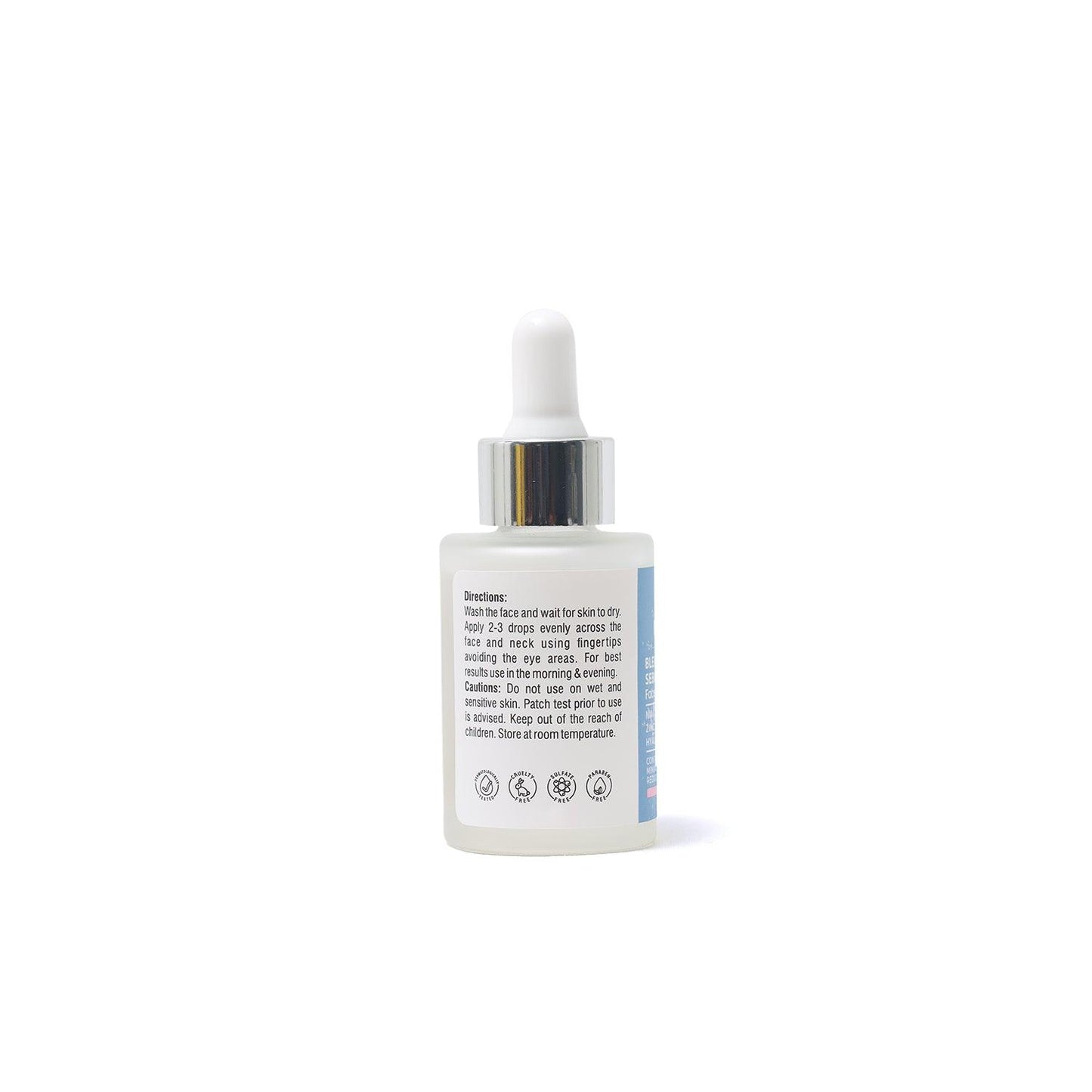BLEMISH & SEBUM CONTROL SERUM