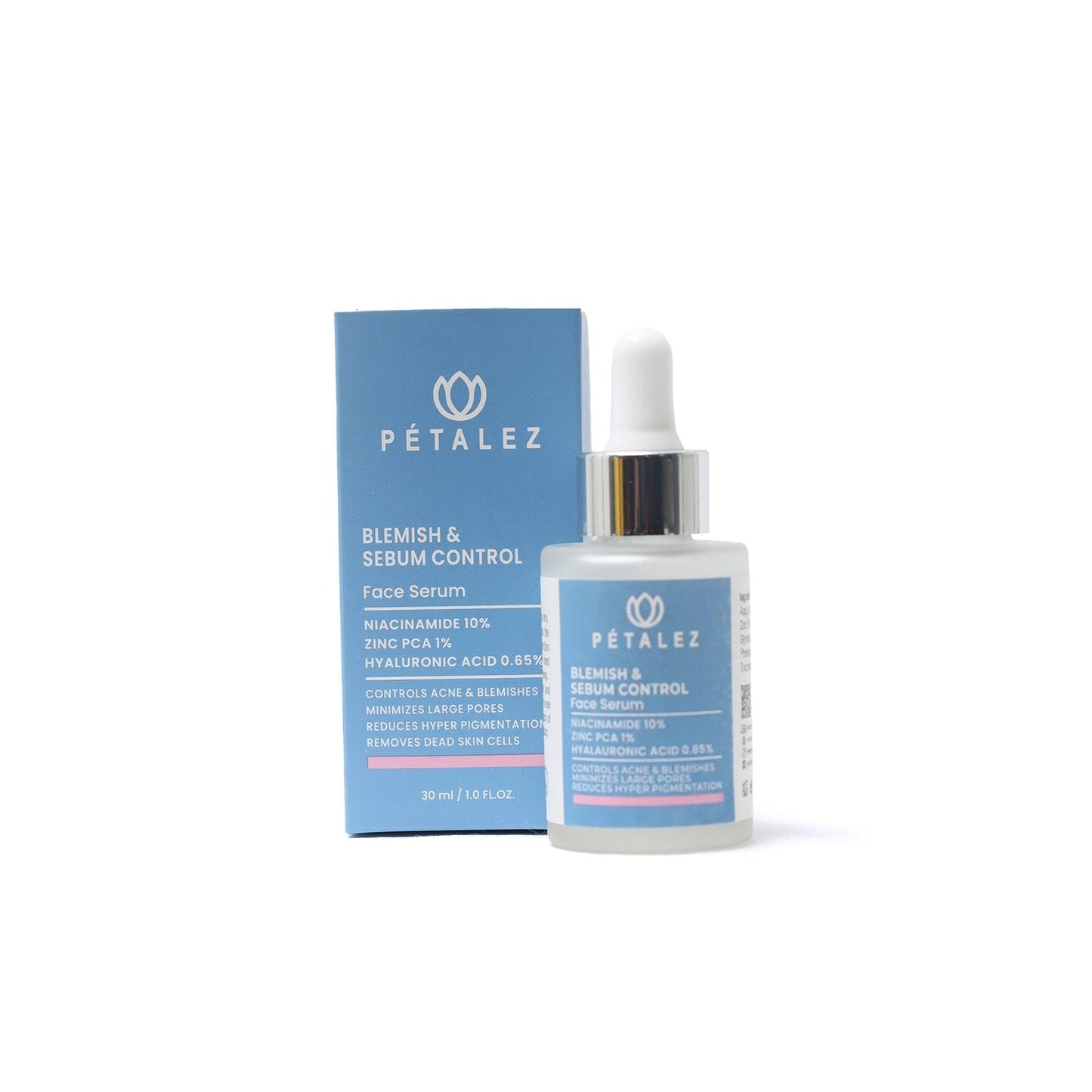 BLEMISH & SEBUM CONTROL SERUM