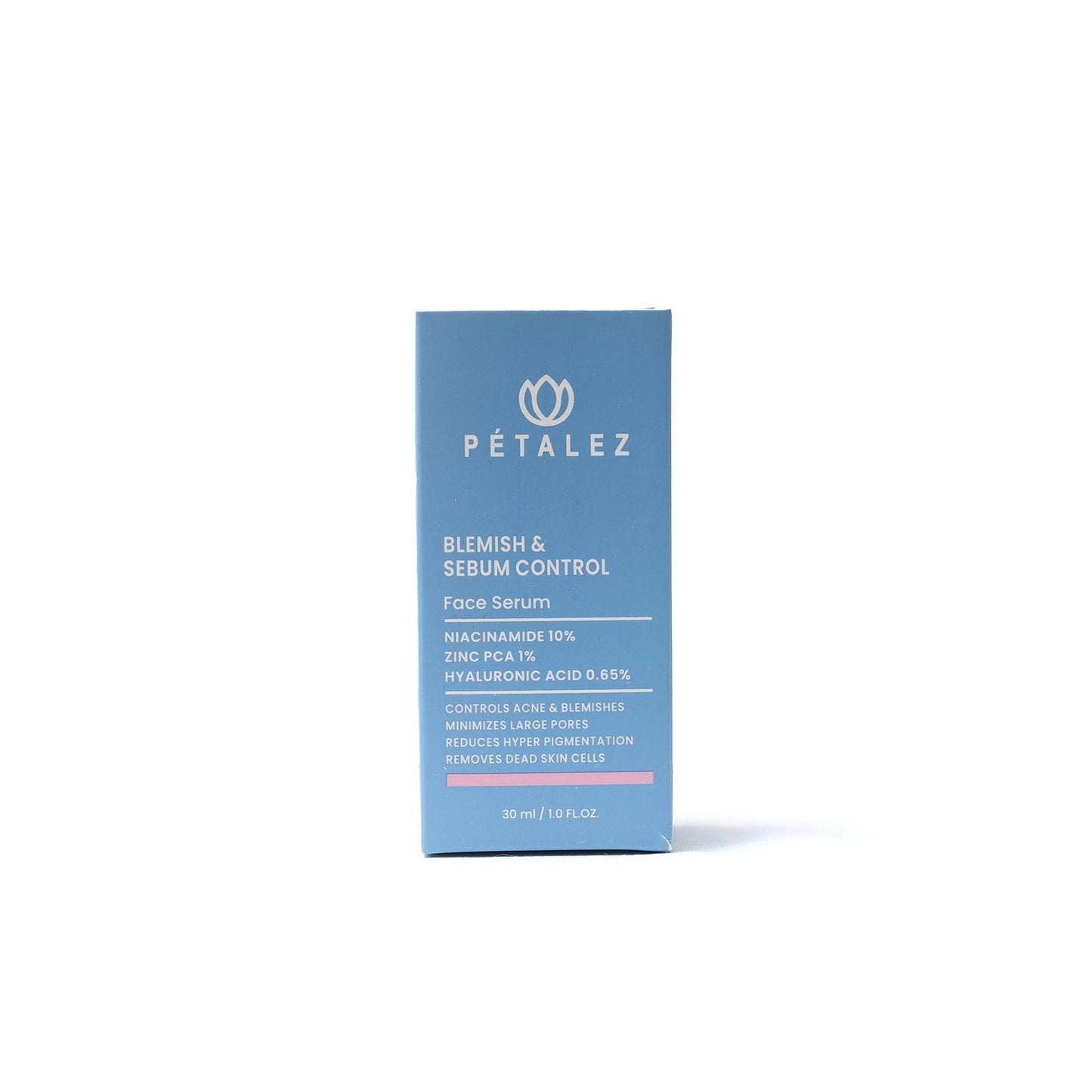 BLEMISH & SEBUM CONTROL SERUM