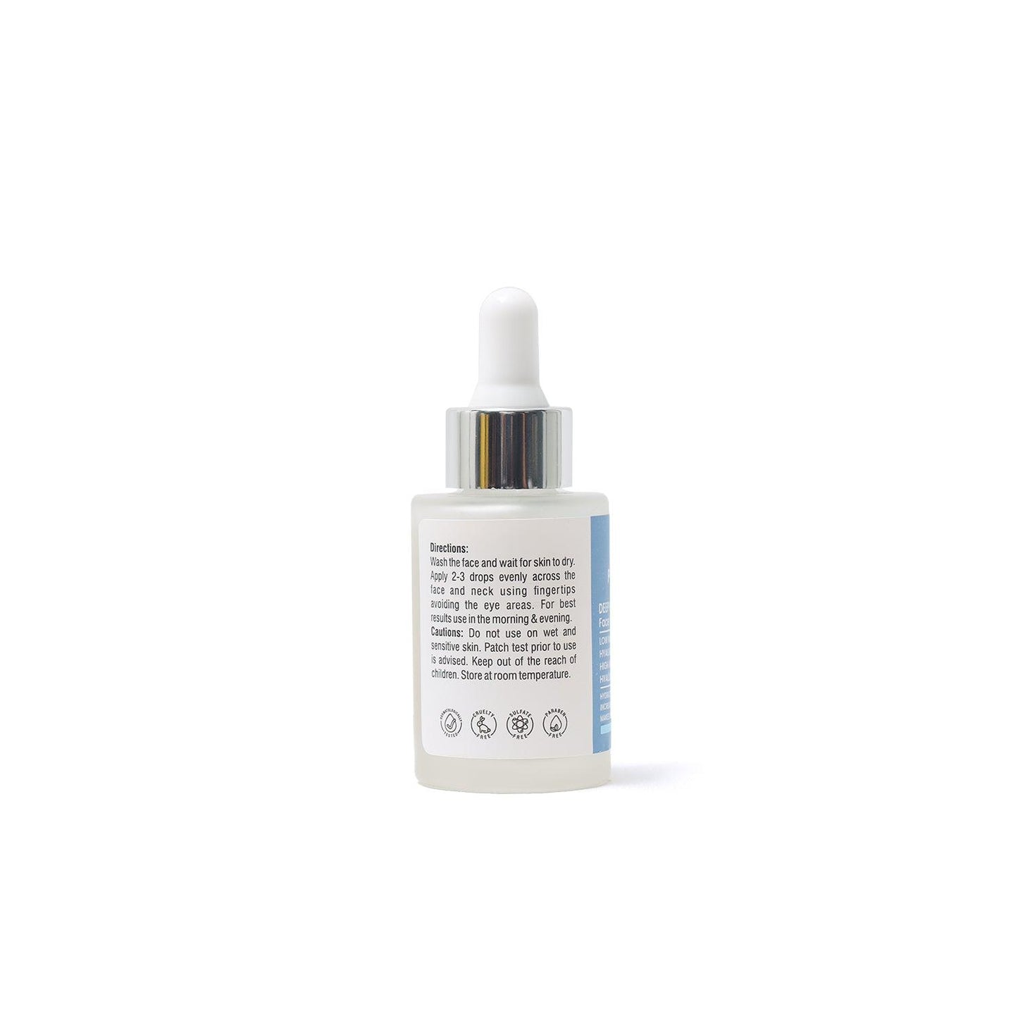 DEEP HYDRATION SERUM