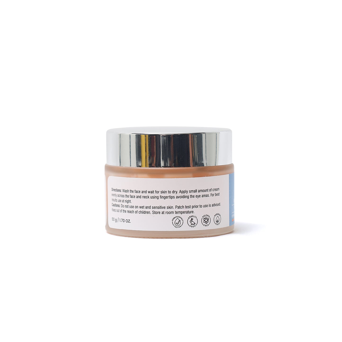 Radiance Booster Cream