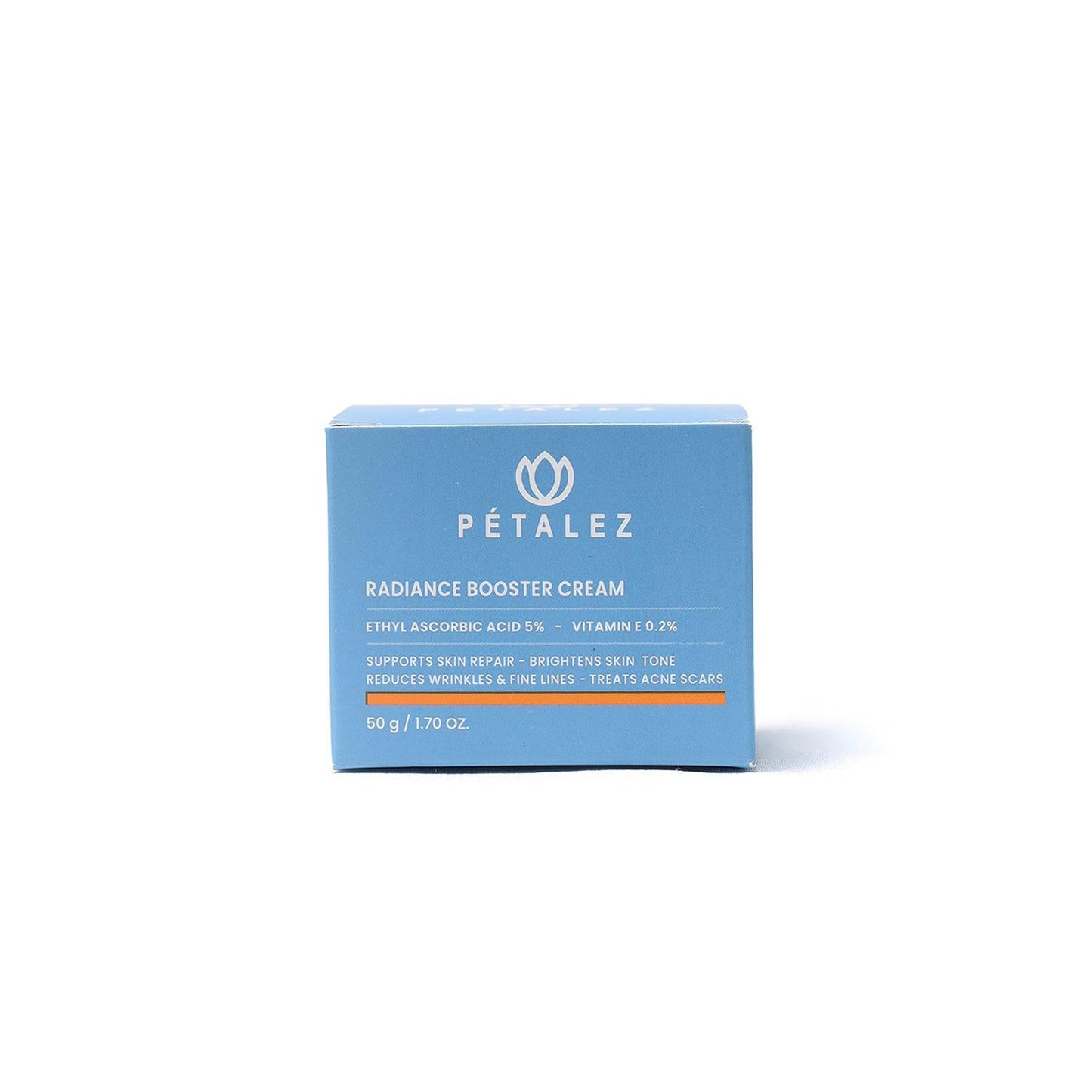 Radiance Booster Cream