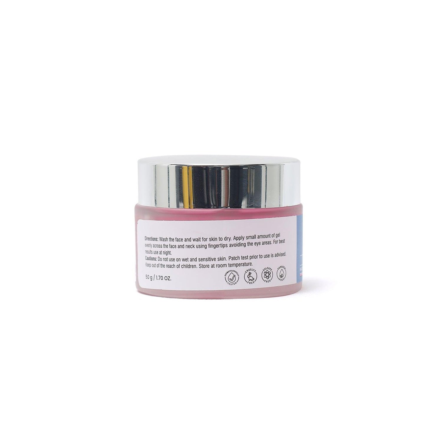 Hydra Gel – Deep Hydration