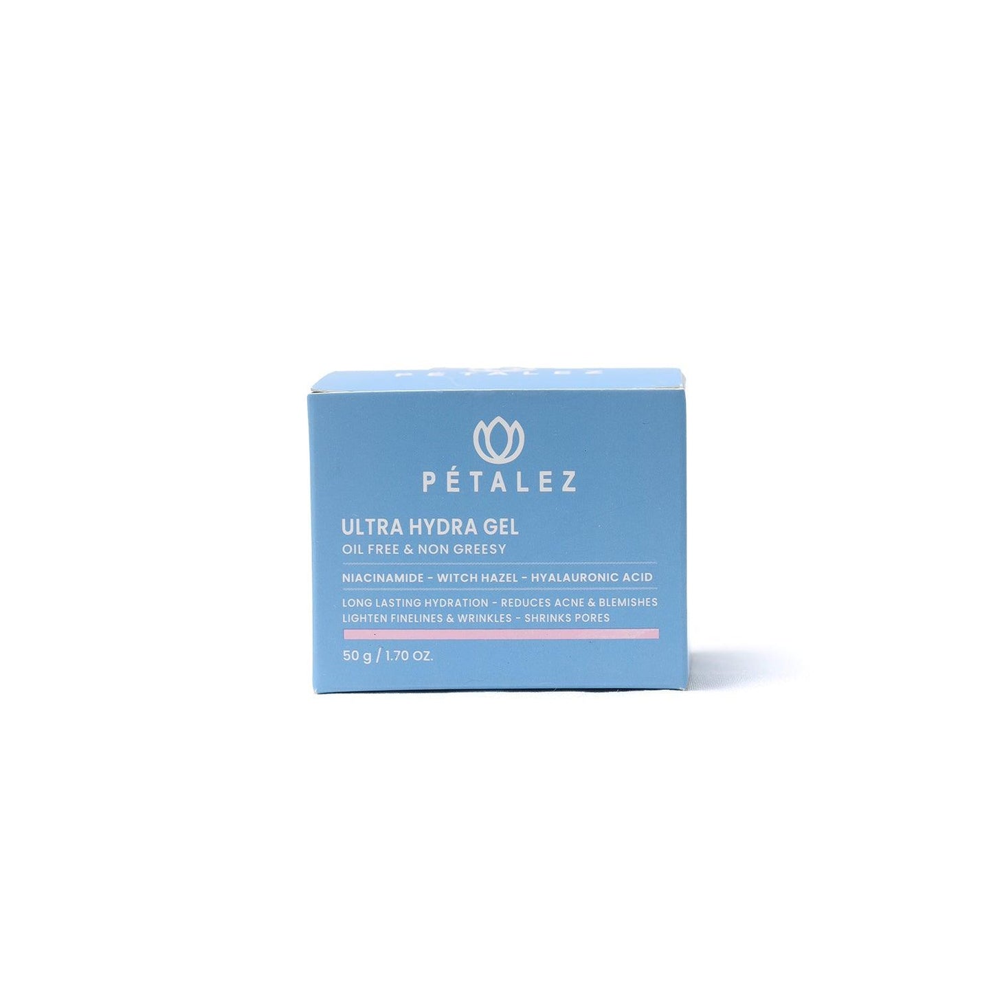 Hydra Gel – Deep Hydration