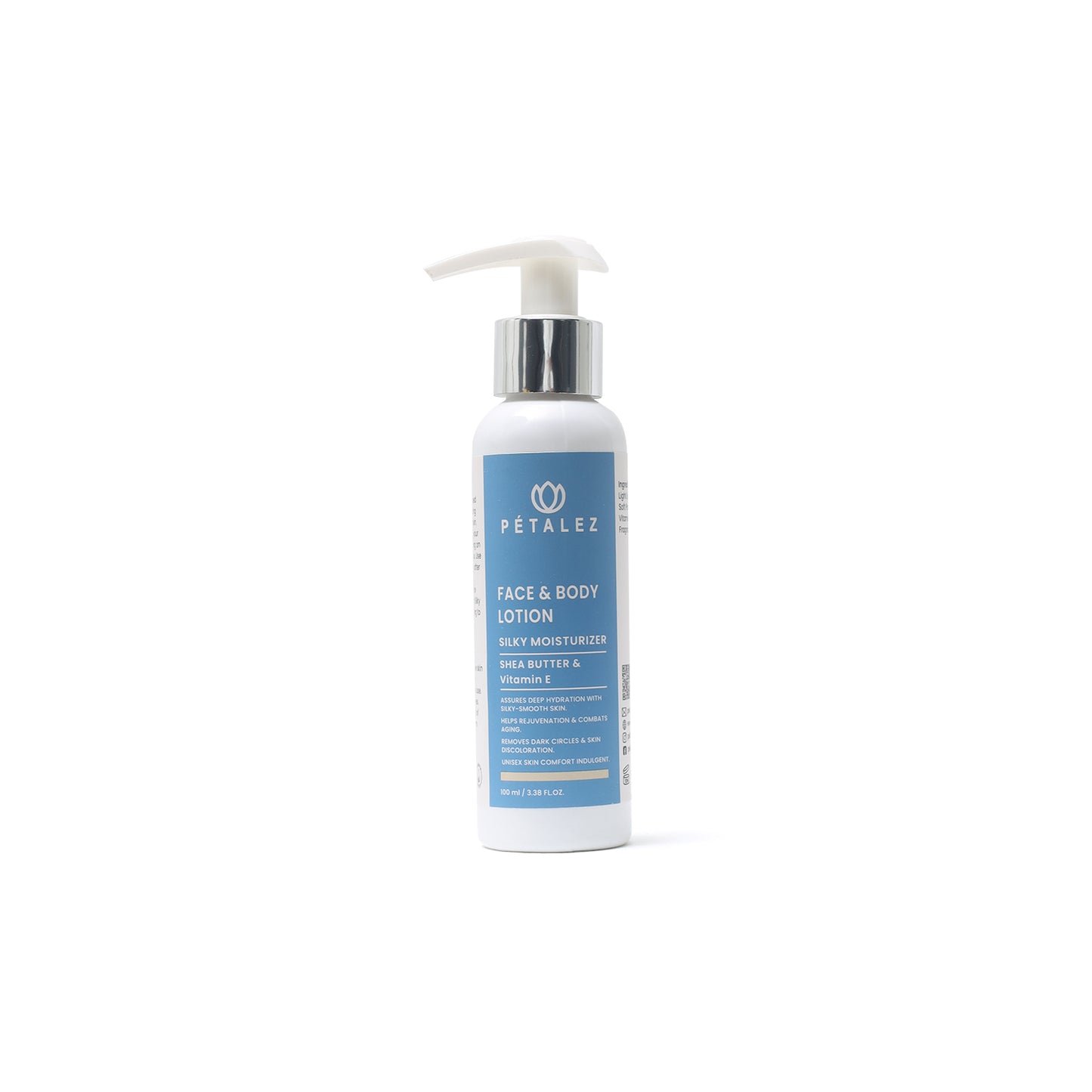 Face & Body Lotion (Moisturizer)