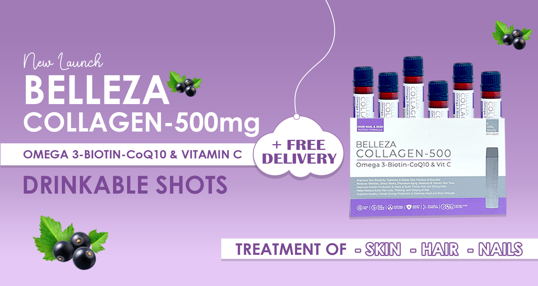 shots