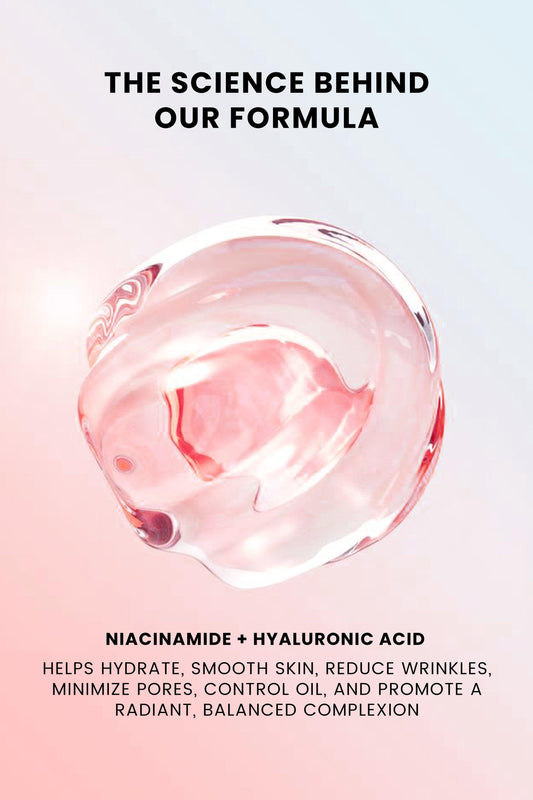 Hydra Gel – Deep Hydration