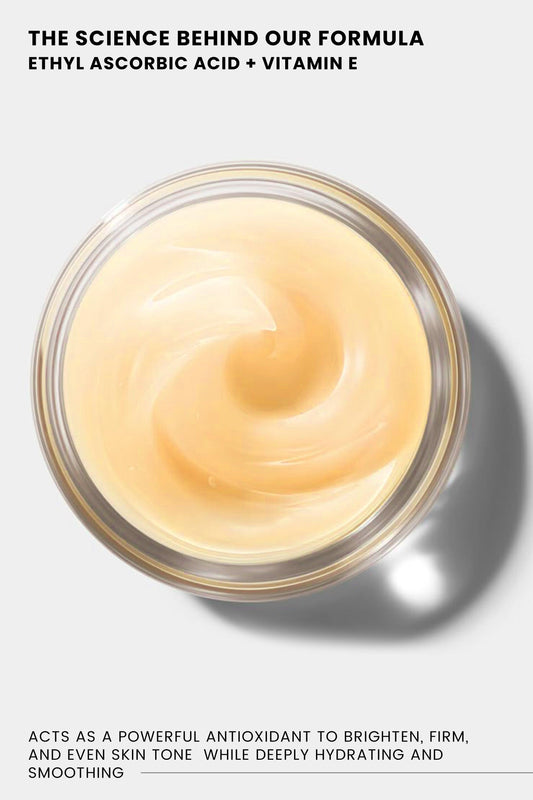 Radiance Booster Cream