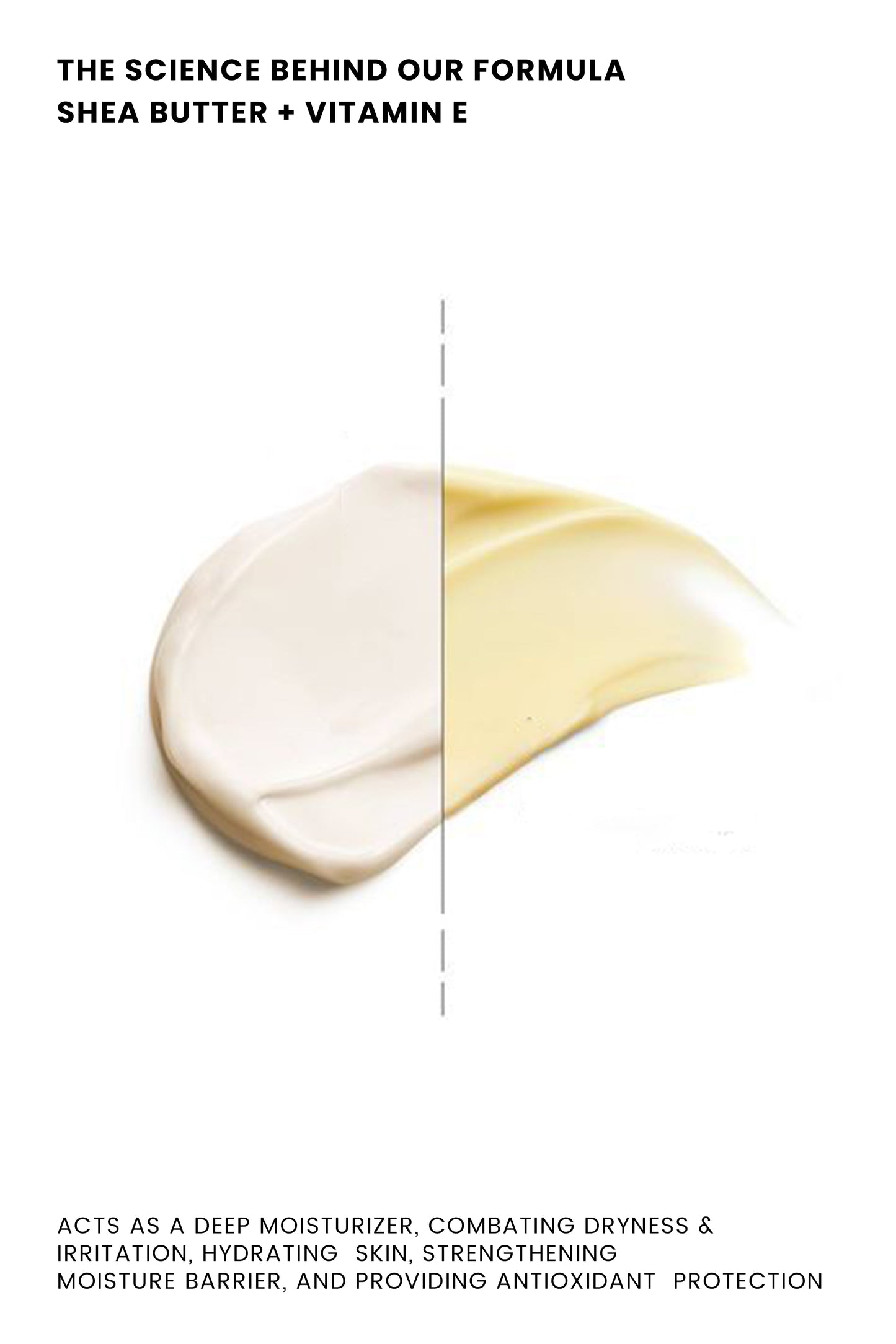 Face & Body Lotion (Moisturizer)