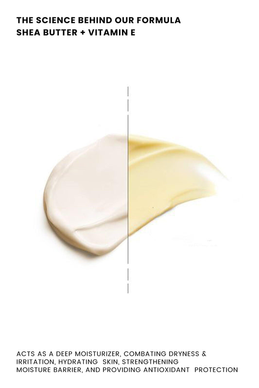 Face & Body Lotion (Moisturizer)