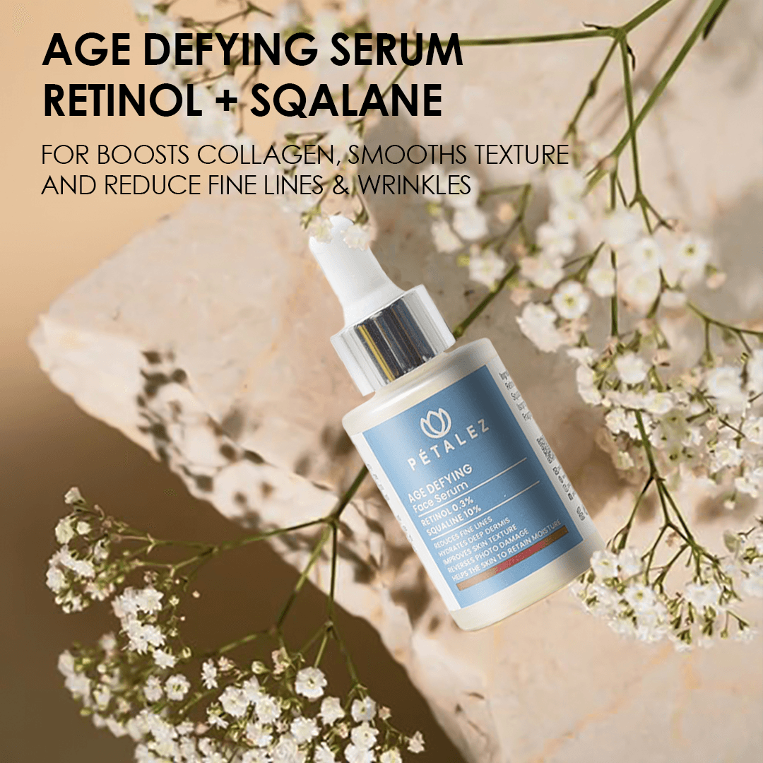AGE DEFYING SERUM