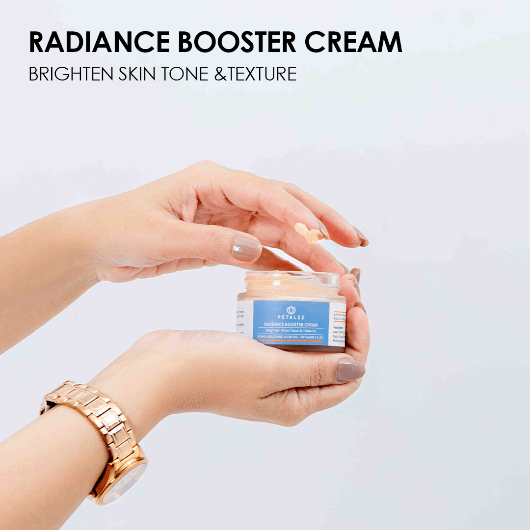 RADIANCE BOOSTER CREAM