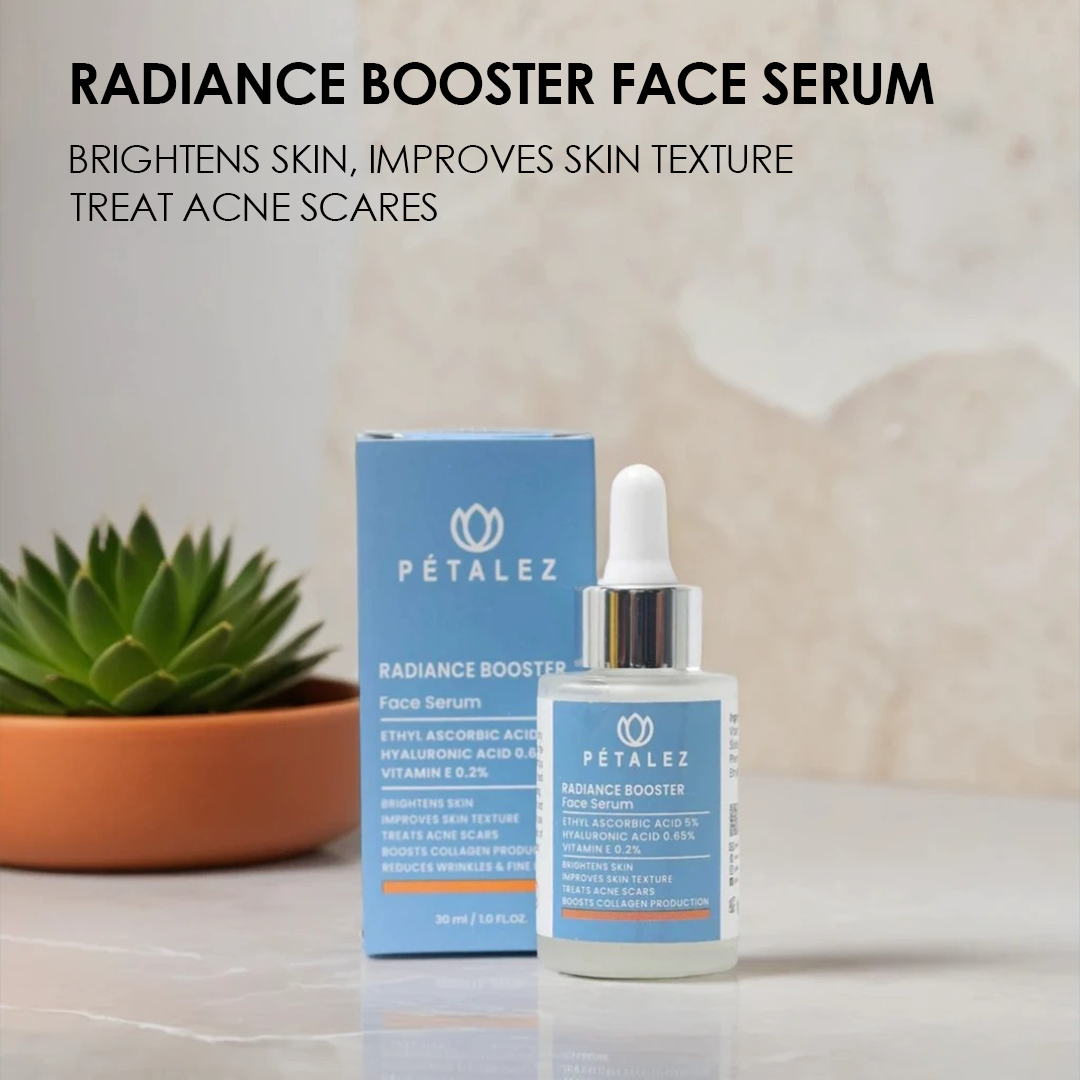 RADIANCE BOOSTER SERUM