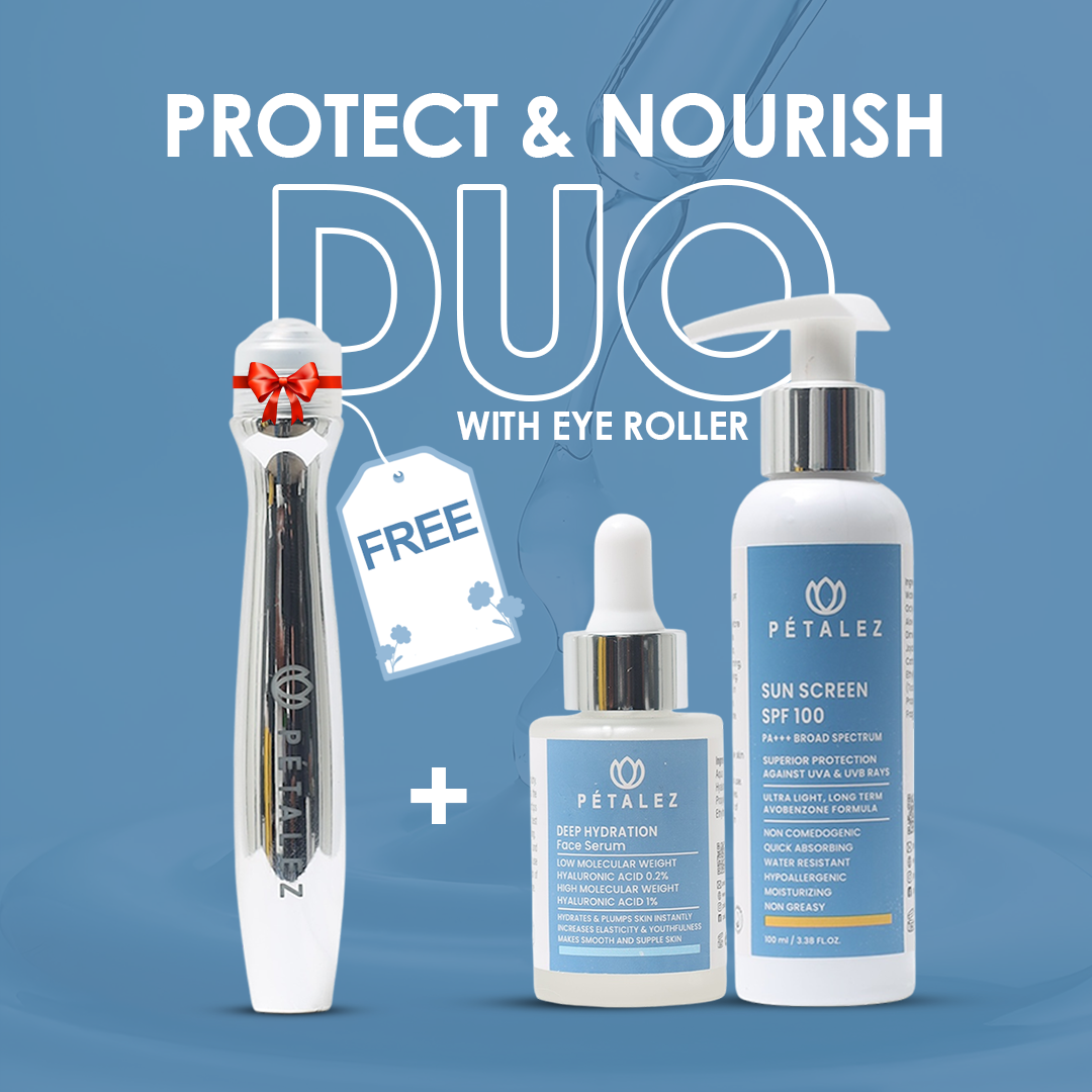 PROTECT & NOURISH DUO