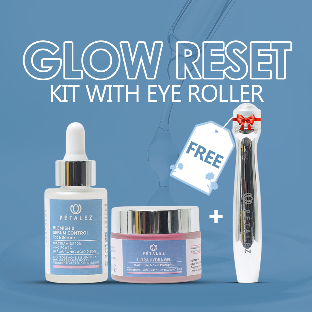 GLOW RESET KIT