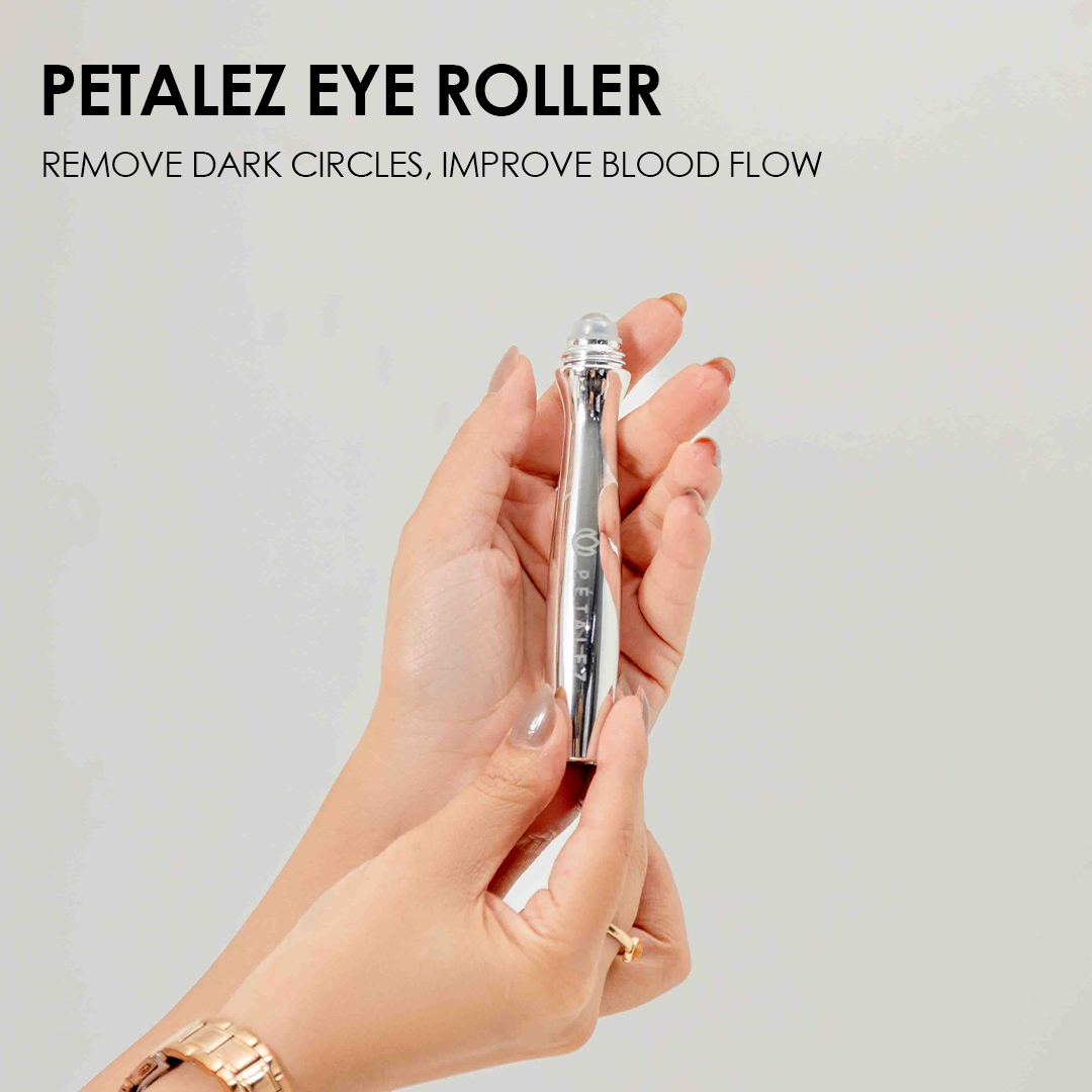 EYE ROLLER