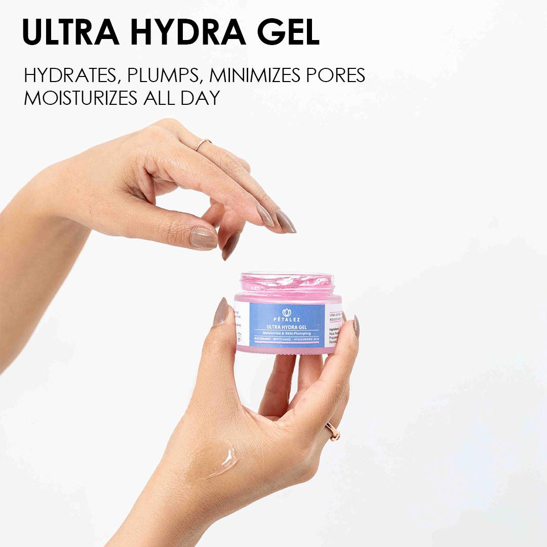 ULTRA HYDRA GEL