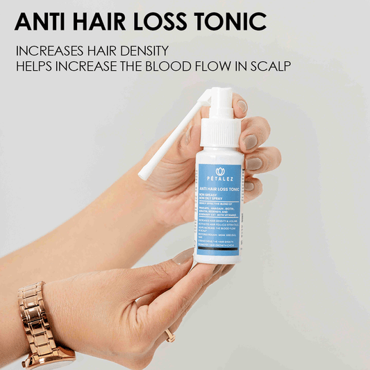 ANTI HAIR LOSS TONIC