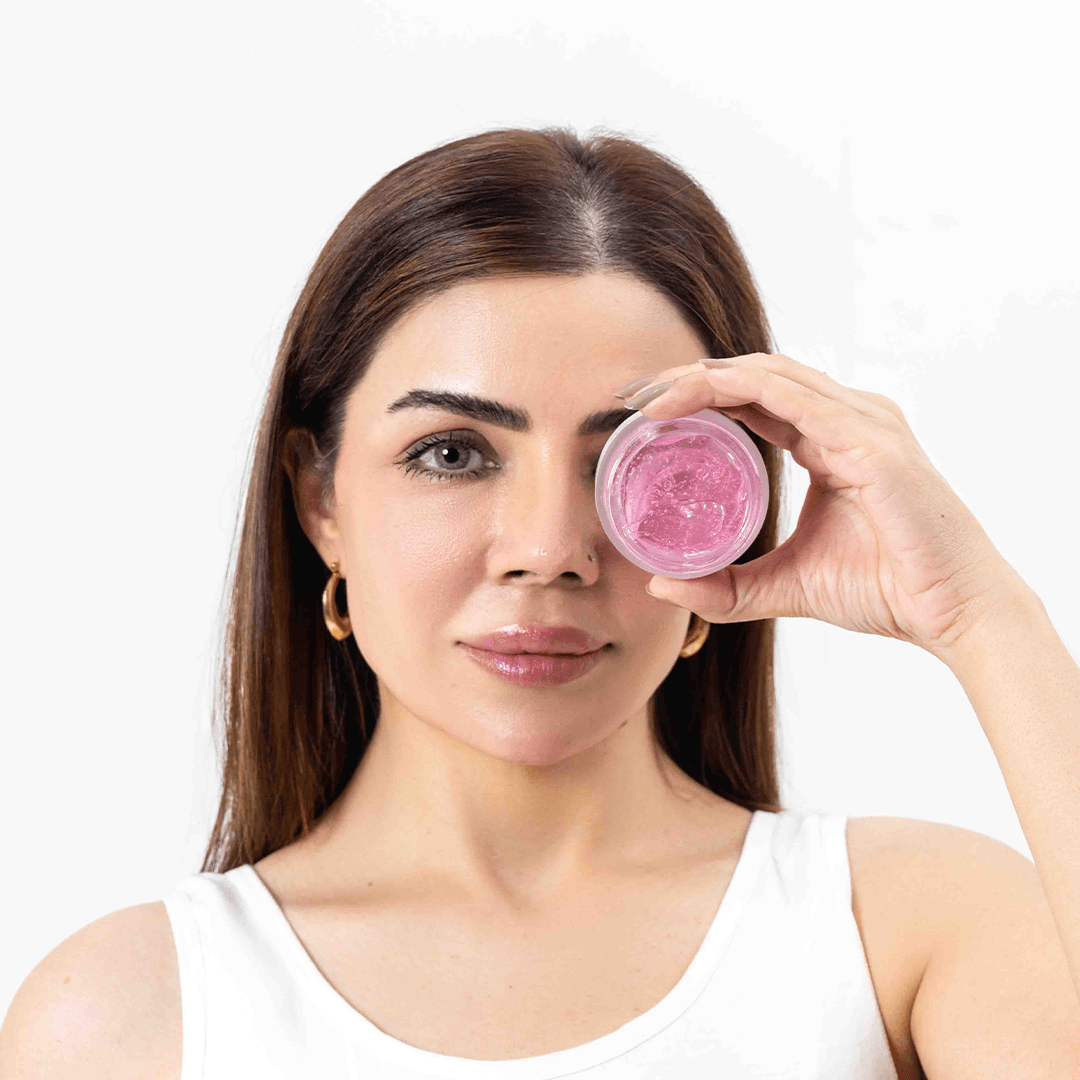 ULTRA HYDRA GEL