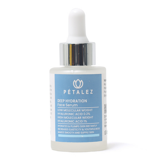 DEEP HYDRATION SERUM