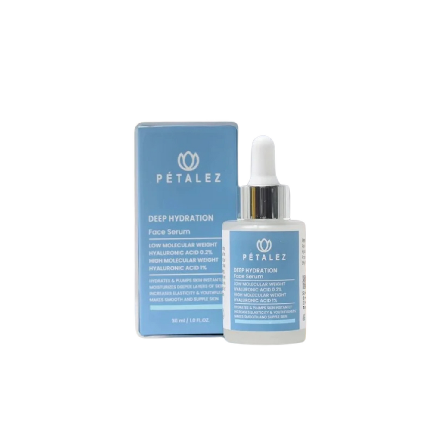 Radiance Booster Serum