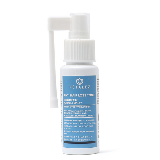 ANTI HAIR LOSS TONIC