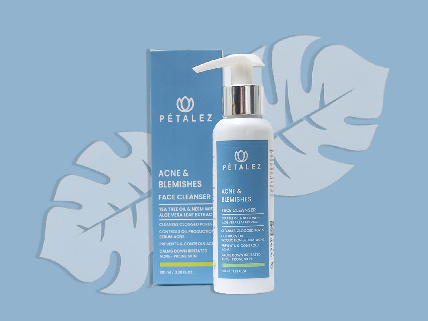 Face Cleansers