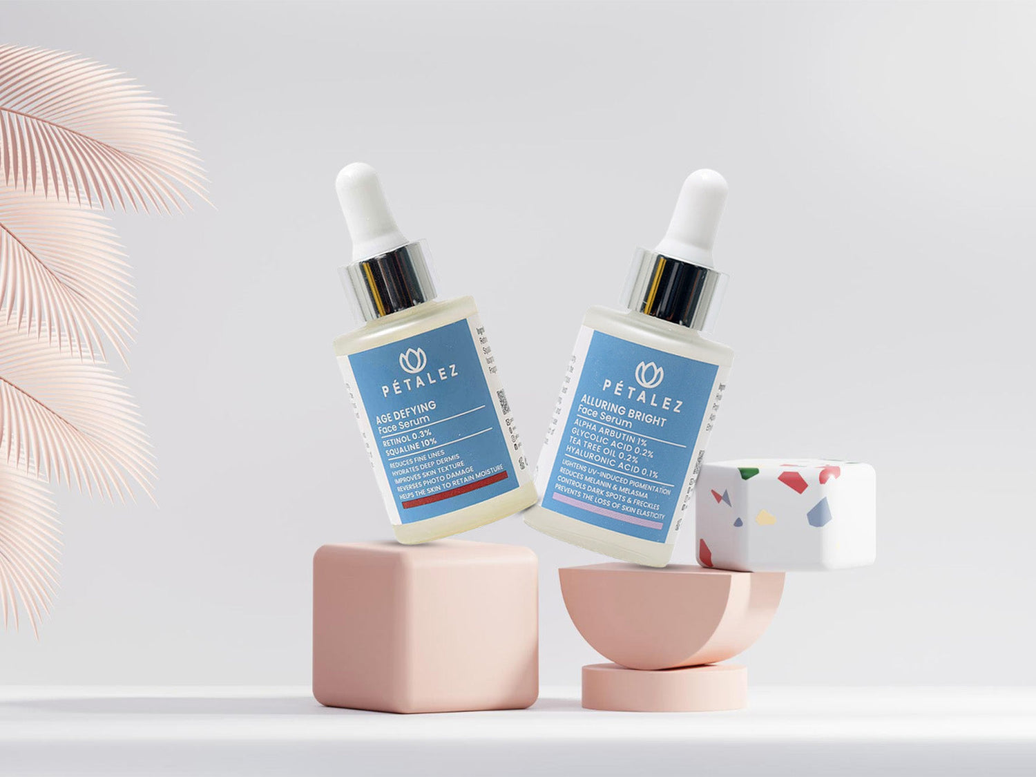 Face Serums