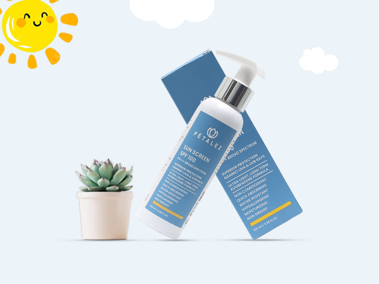 Sun Screen