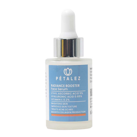 RADIANCE BOOSTER SERUM