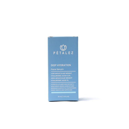 DEEP HYDRATION SERUM