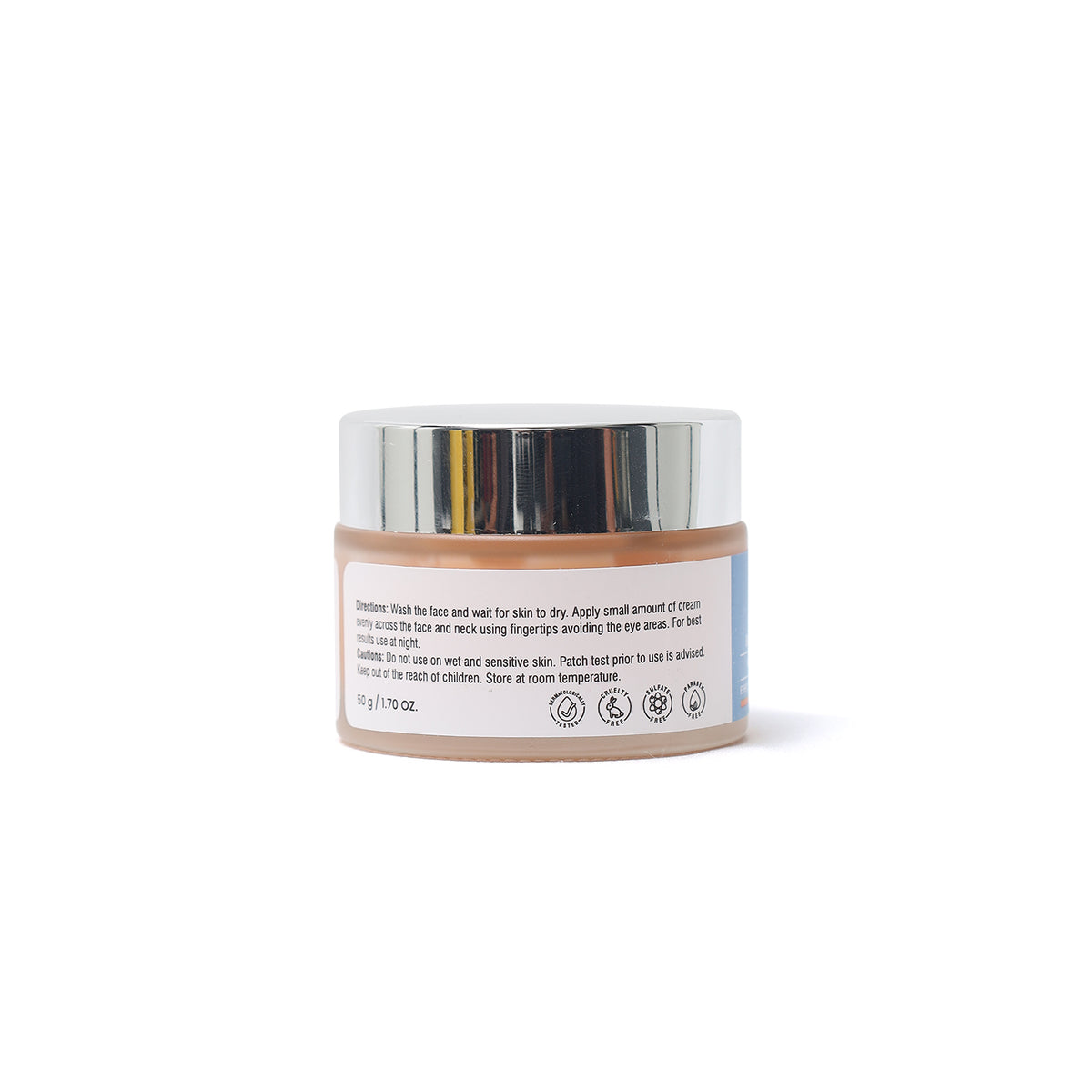 Radiance Booster cream