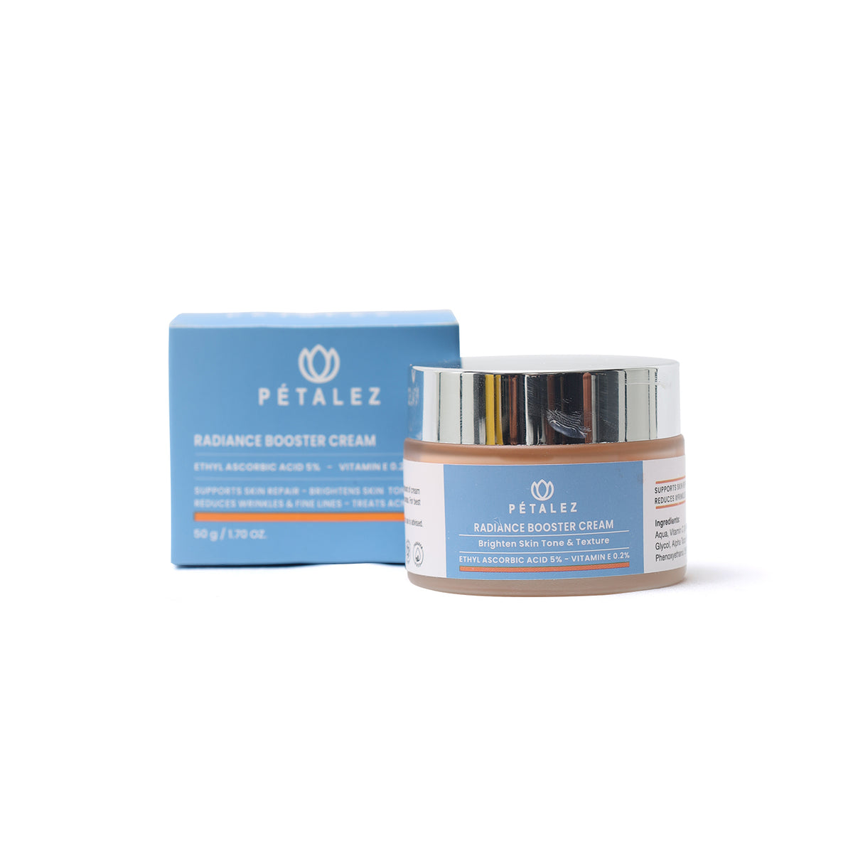 Radiance Booster cream