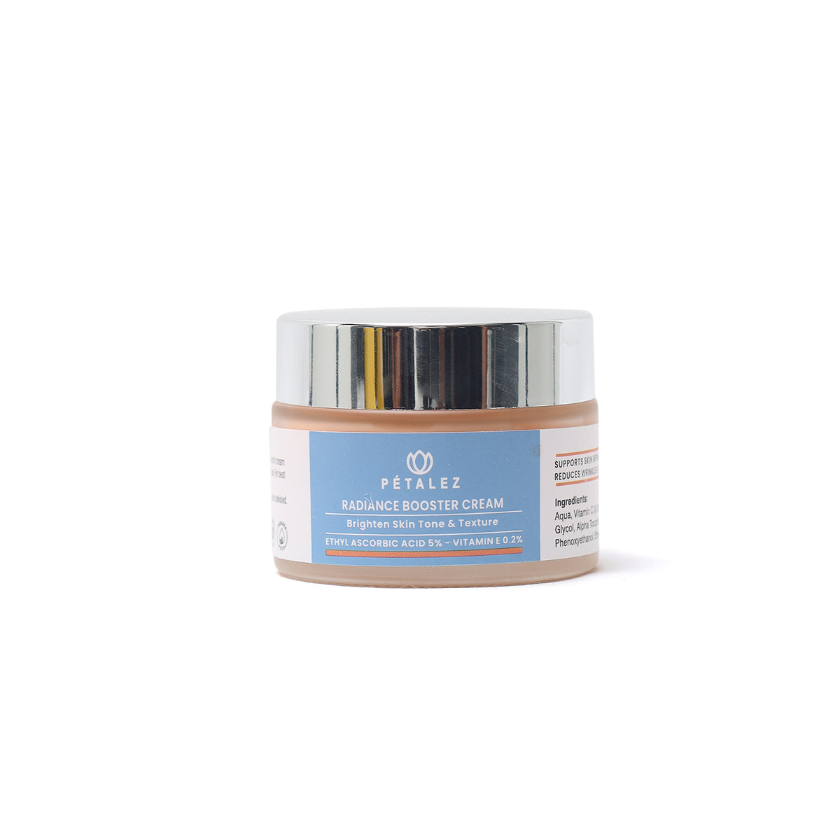 Radiance Booster cream