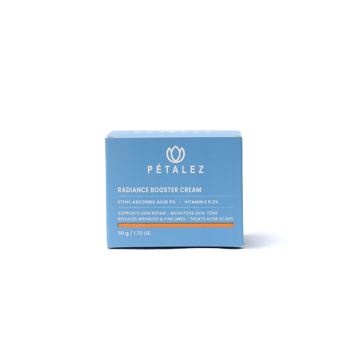 Radiance Booster cream
