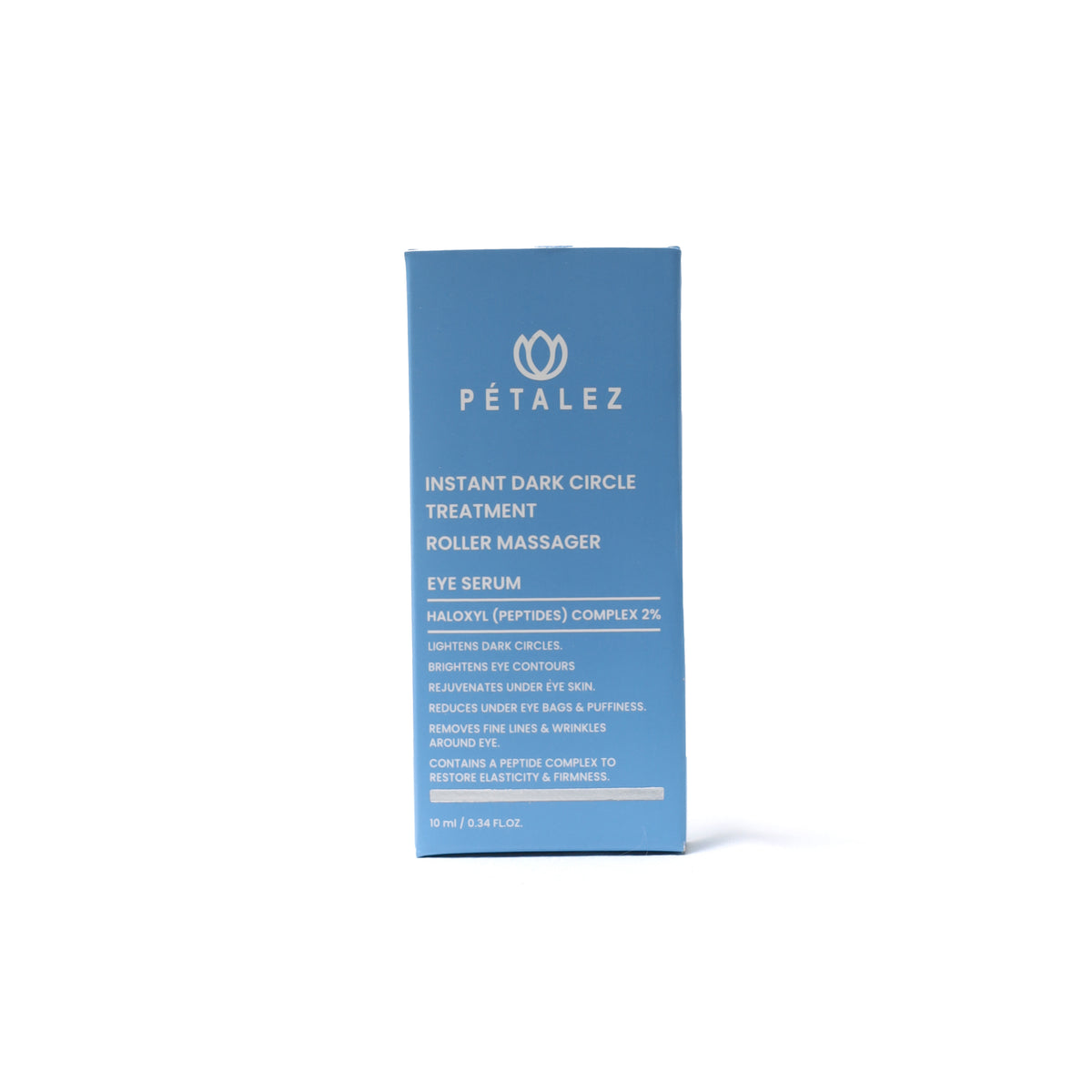 Anti-Hair Loss Solution Strengthen, Stimulate &amp; Regrow