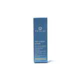 Face & Body Lotion (Moisturizer)