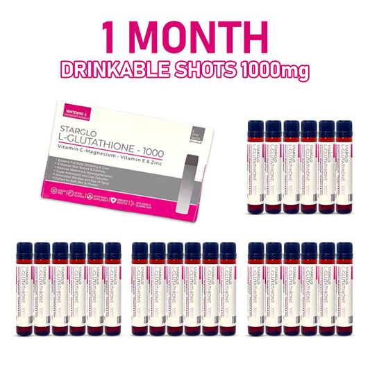 drinkable shots 1000mg