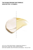 Face & Body Lotion (Moisturizer)