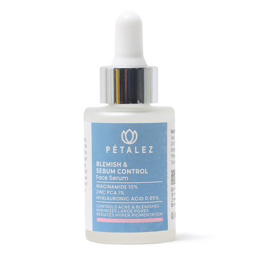 BLEMISH & SEBUM CONTROL SERUM