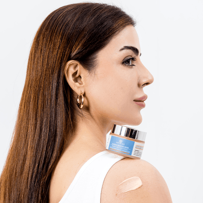 RADIANCE BOOSTER CREAM