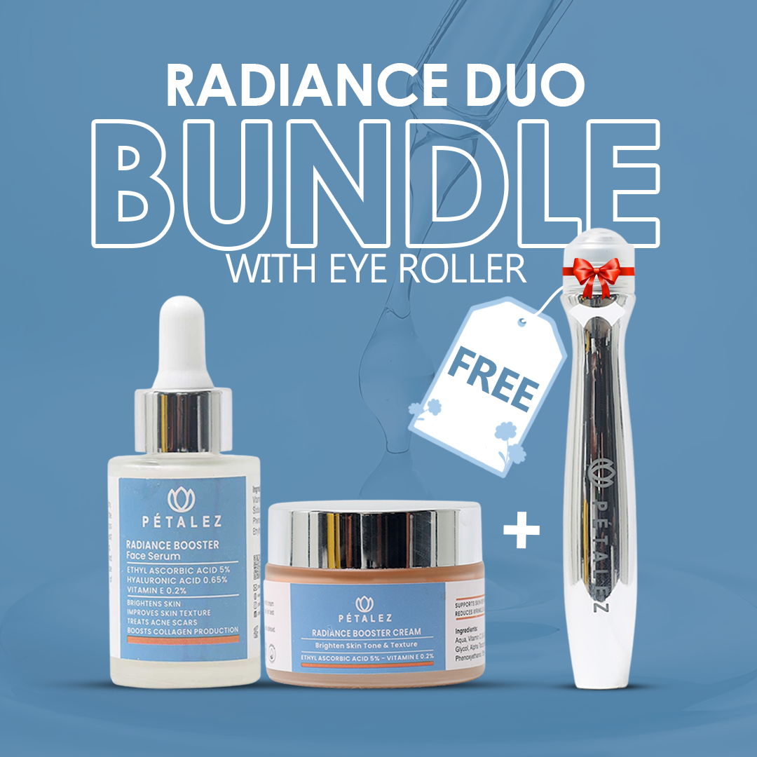 RADIANCE DUO BUNDLE