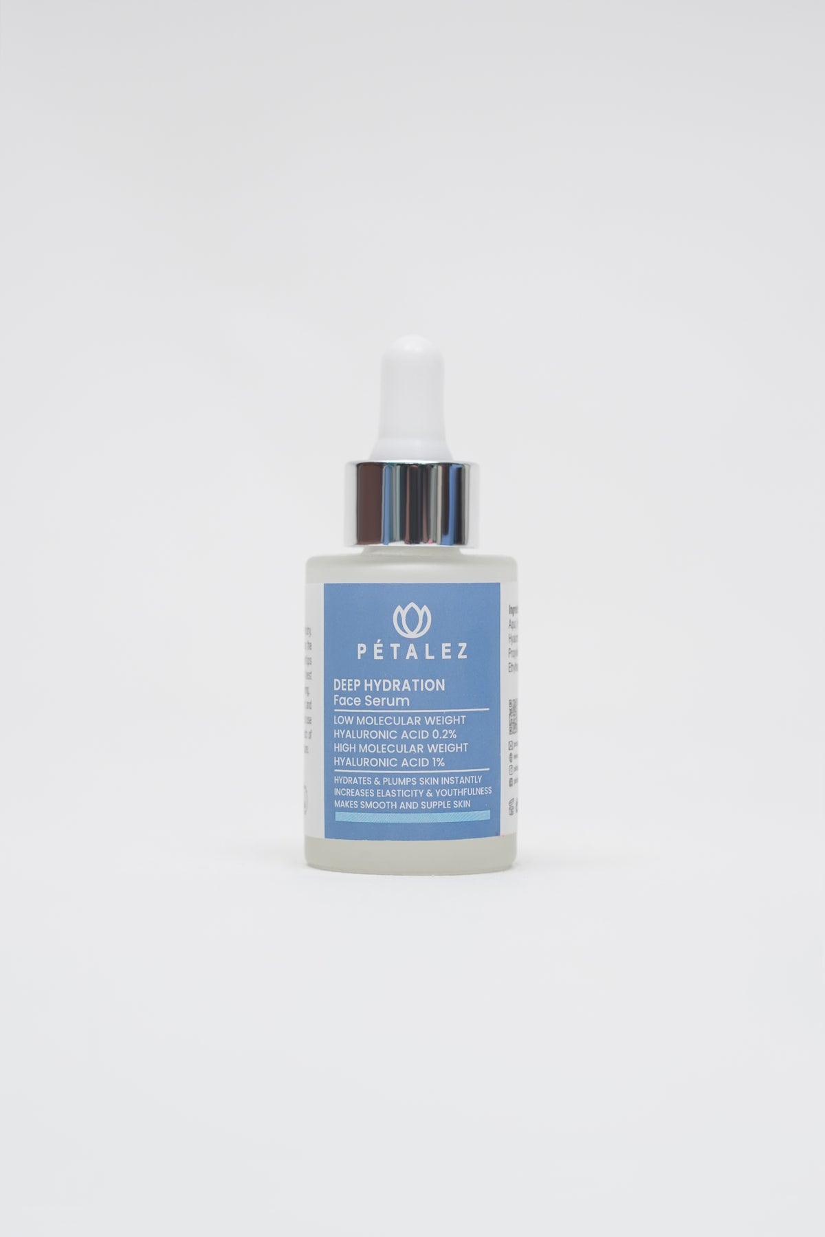 Deep Hydration serum