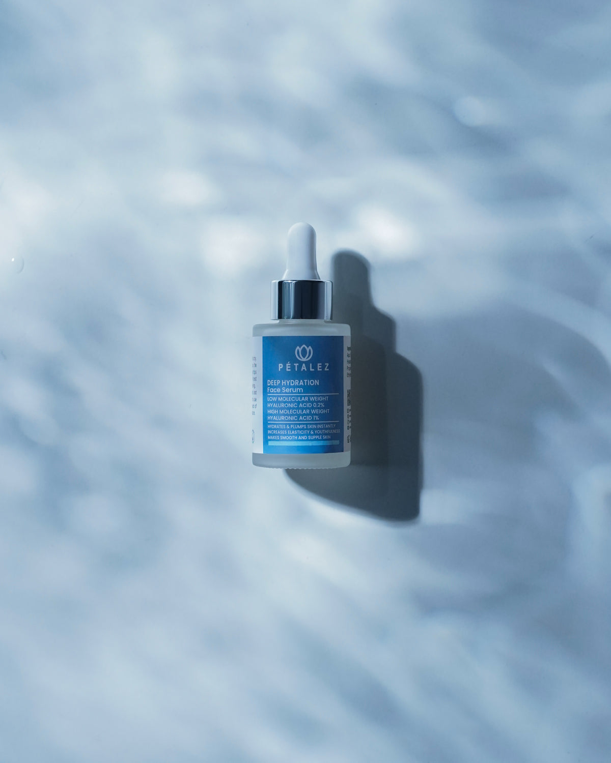 Deep Hydration serum