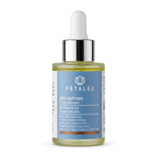 AGE DEFYING SERUM